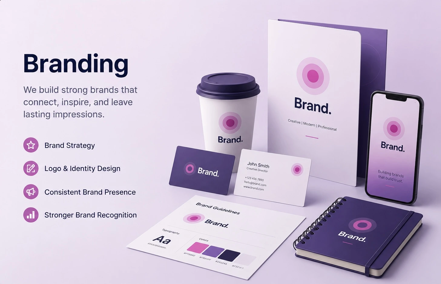 Branding
