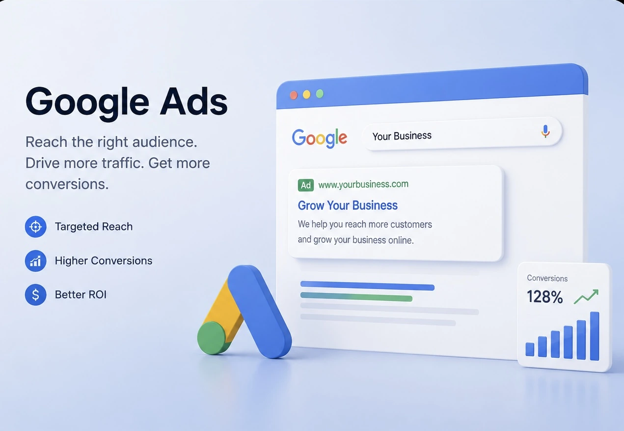 Google Ads